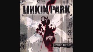 Linkin Park-Pacercut [Hybird Theory]