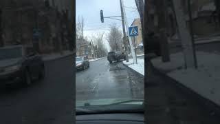 Автошкола Магістраль Кривий Ріг Поворот праворуч #shorts #кривийріг #автошкола #кривойрог