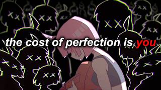 The Cost of Perfection is You | UNBEATABLE