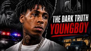 The Dark Truth Behind NBA YoungBoy’s Lifestyle