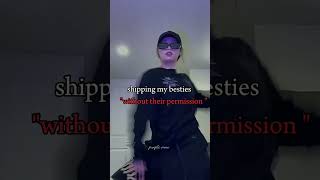 shipping my besties #goviral #popular #newaesthetic #1million #viral  #sub #fypシ #trending #views