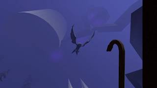 PSYCHOTA Devlog #1: First Level