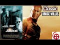 The Jackal (1997) Classic Bruce Willis Review