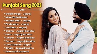 Jugraj Sandhu New Punjabi Songs || New Punjabi Jukebox 2023 || Best Jugraj Sandhu Punjabi Songs ||