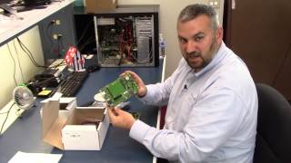 Telit - HE910 3G In-A-Box Development Kit Unboxing