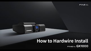 How to Hardwire Your Dashcam (Installation Guide)