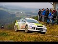 Jännerrallye 2023 Onboard- SP 17 Powerstage Windhaag-S.Seiberl/F.Haderer- Mitsubishi Evo VI