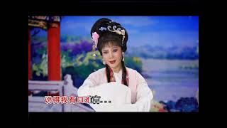 相思话儿从何来说,刘小丽,李美贞《中国潮汕戏曲潮剧，卡拉OK潮曲唱段》[Teochew opera Karaoke]