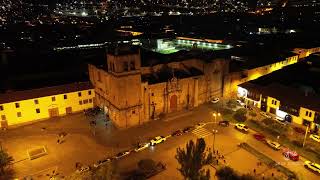 4K Tour Virtual por Cusco, Perú 🇵🇪 Oct, 2024