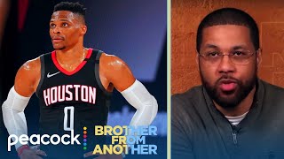Harden, Westbrook reportedly concerned about direction of Houston Rockets | Brother From Another