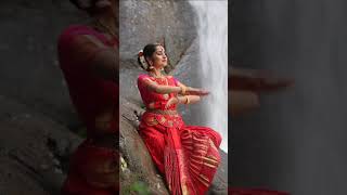 Shiv Tandav X Har Har Mahadev Dance Cover | Sachet Parampara | Varsha Jayaprakash