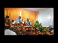 Ust Ahmad Khoirul Muna Lantunan Mutiara - Suluk Kullul Qulub Al Madad Ya Laqolbin