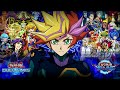 playmaker winning theme yu gi oh duel links 遊戯王 デュエルリンクス