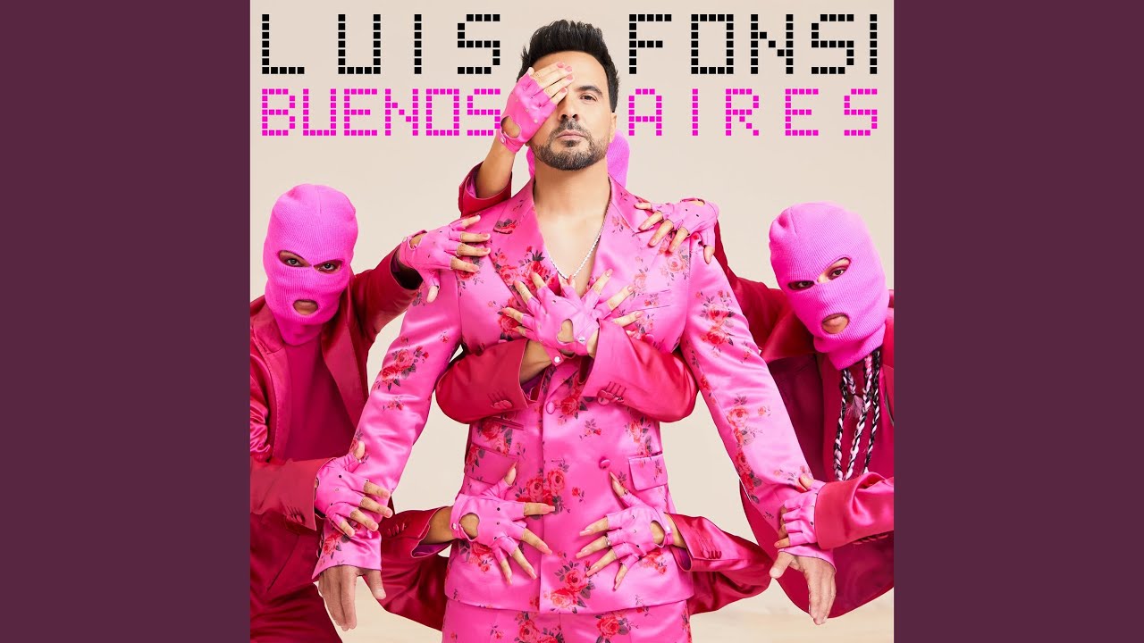 Buenos Aires Youtube Music
