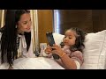 happy birthday sunita ma visit to park village birthday vlog travel vlog growing with ayanka