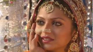 On location of TV Serial ''Madhubala'' R K \u0026 Madhubala get married