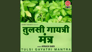 Tulsi Gayatri Mantra