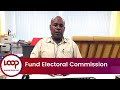 Fund Electoral Commission