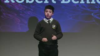 FameLab Academy 2022 Winner: Robert Behiels - The Fermi Paradox – Where are all the aliens?