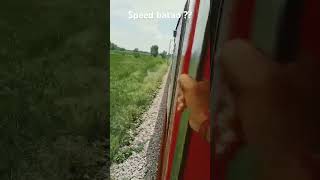 12369 kumbha superfast express at high speed 💥#train #speed #viralshort