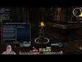 lotro gameplay ep 418 grief and insight