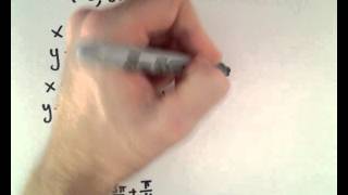 Polar Coordinates to Rectangular Coordinates ; A Quick Example #2
