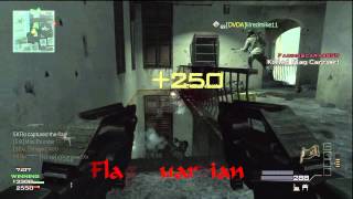 COD MW3 - SKFlo Highlights!