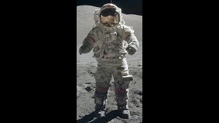 Moon Machines: The Space Suit