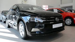 2018 New VW Polo Exterior and Interior