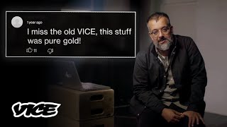 VICE Founder Suroosh Alvi Replies to Your Comments