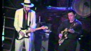 tom principato + danny gatton 1988 pt1