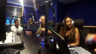 Petty LaBelle’: A Deeper Look at Why we Hold Grudges? SG: Maliah Michel