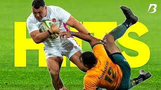 Best Rugby Hits of the 2022