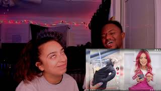 RAE & JAE REACTS TO I BROUGHT THE 10 MOST VIRAL TIK TOK PRODUCTS