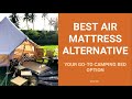 Best Air Mattress Alternative