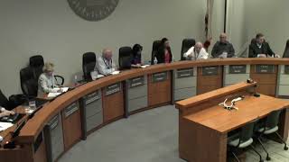 Poway BOE Meeting 03/20/15