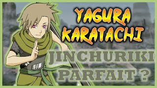 Yagura est-il un JINCHURIKI PARFAIT ?