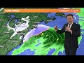 news center maine weather video forecast