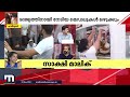 ഗംഗാതടത്തിൽ തളർന്നുവീണ് ഗുസ്തിതാരങ്ങൾ ഇനിയും കണ്ടില്ലെന്ന് നടിക്കുമോ സർക്കാർ wrestlers protest