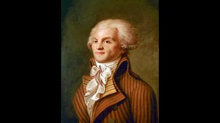 Robespierre : sa vie, ses images /// Marc Belissa
