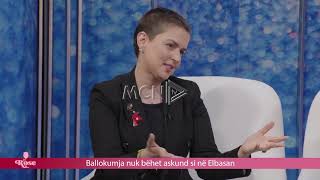 MIRELA KOÇOLLARI: JANË PËRMBUSHUR PRITSHMËRITË E QYTETARËVE PËR FESTAT