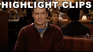 Film Clip: Jill Goes On Date With Fun Bucket - Norm McDonald Cameo | Jack and Jill (2011)