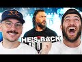 ROMAN REIGNS IS BACK, Best RAW of the Year! | Ep. 90