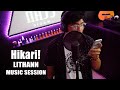 Lithann - Hikari! (Music Session #24)