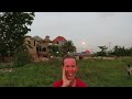 5/5: Widest, Wackiest, Worst Football Pitch, Bitch, Sports Travel GOAT Ever Seen: Friendly in Togo!
