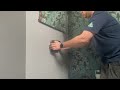 villeroy u0026 boch concealed cistern button how to gain entry