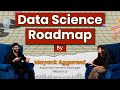 Mastering Data Science: Your Essential Roadmap | 2024