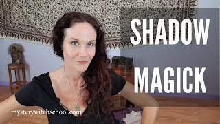Magick Is An Inside Job - How Shadow Work Can Empower Your Magick