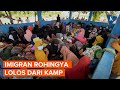 Polda Aceh Duga Rohingya Sindikat Penyelundupan, Minta UNHCR Tanggung Jawab