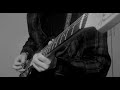 Metallica - The Unforgiven - Guitar Cover by Tobycanobe